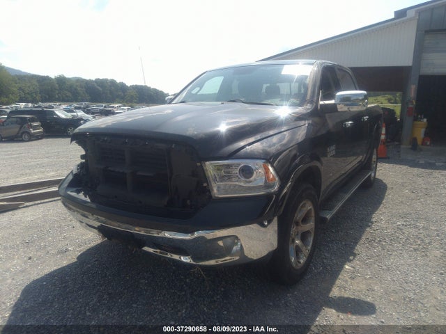 2016 RAM 1500 LARAMIE VIN: 1C6RR7NG3GS295774