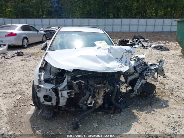 Chevrolet Cruze 1lt 2014 1G1PC5SB4E7469343 Image 13