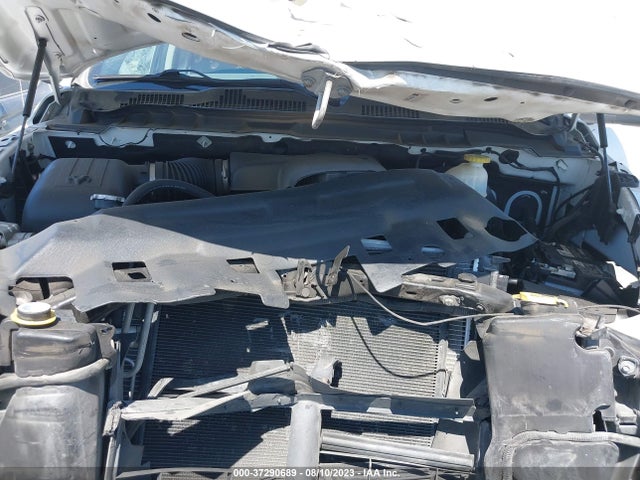 1C6RR6FG3JS293815 RAM 1500 Tradesman