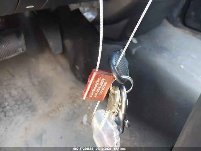 1C6RR6FG3JS293815 RAM 1500 Tradesman