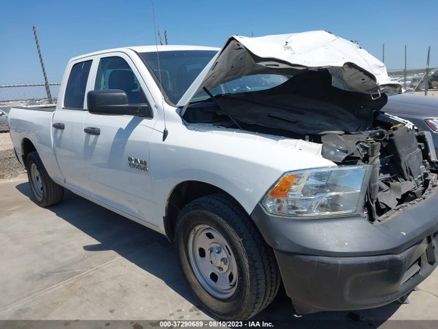 1C6RR6FG3JS293815 RAM 1500 Tradesman