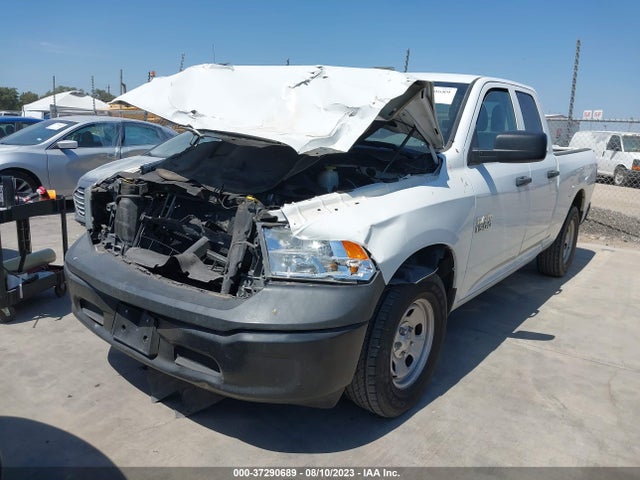 1C6RR6FG3JS293815 RAM 1500 Tradesman