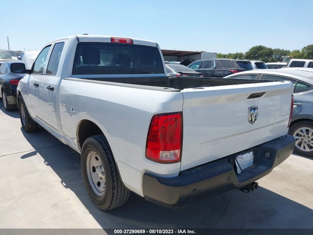 1C6RR6FG3JS293815 RAM 1500 Tradesman