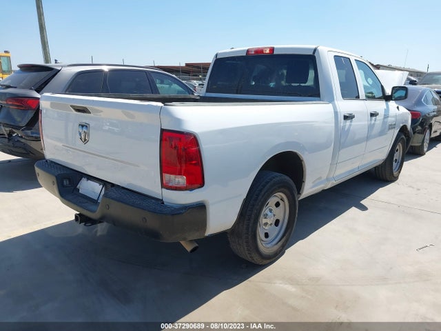 1C6RR6FG3JS293815 RAM 1500 Tradesman