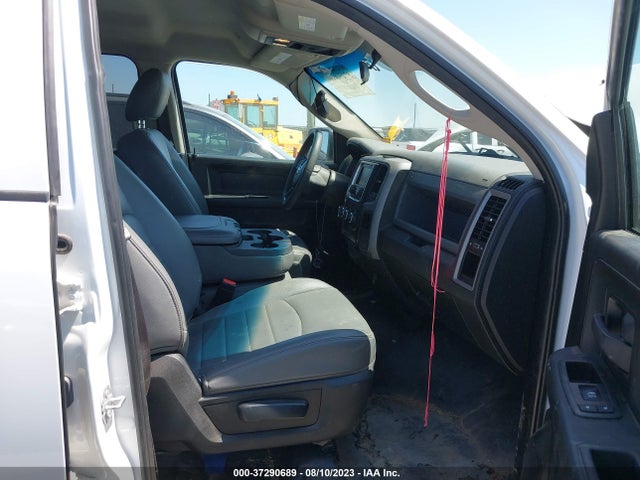 1C6RR6FG3JS293815 RAM 1500 Tradesman