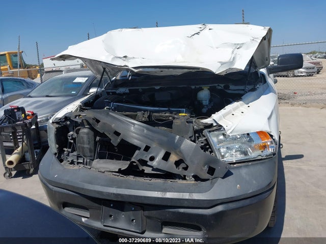1C6RR6FG3JS293815 RAM 1500 Tradesman