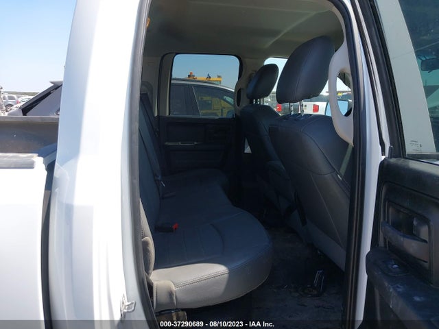 1C6RR6FG3JS293815 RAM 1500 Tradesman