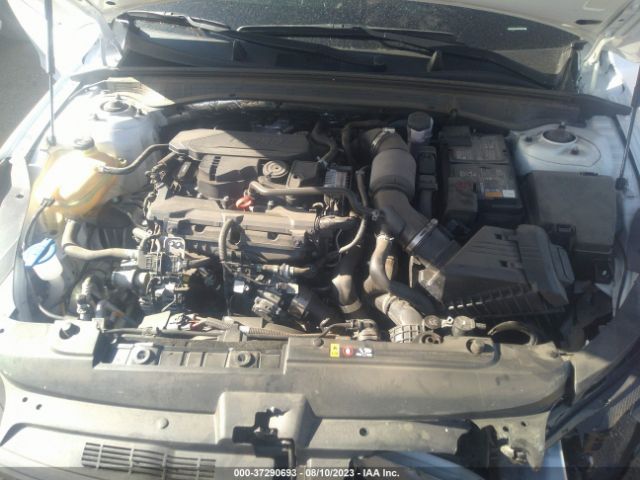 5XXG14J27NG128423 KIA K5 LXS