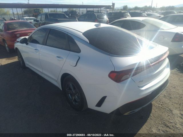 5XXG14J27NG128423 KIA K5 LXS