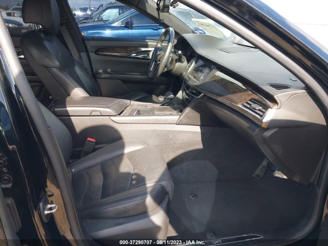 1G6KD5RS1GU153247 Cadillac Ct6 Sedan Luxury Awd