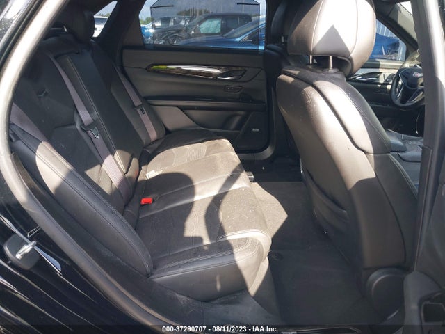 1G6KD5RS1GU153247 Cadillac Ct6 Sedan Luxury Awd