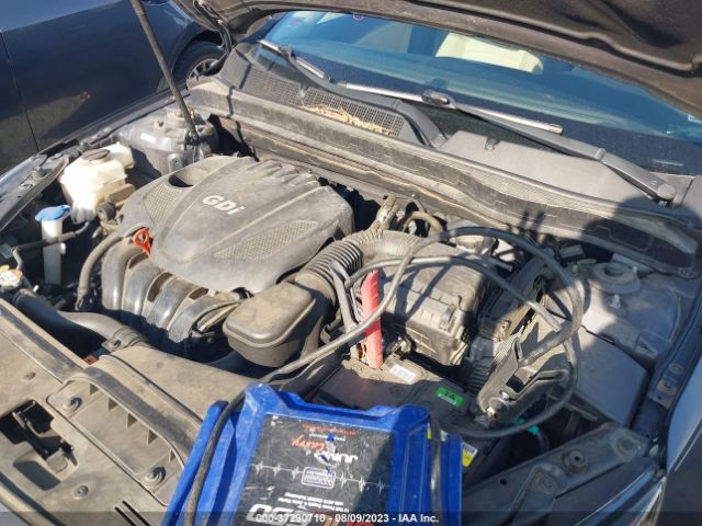 KNAGM4A7XF5623933 KIA Optima Lx