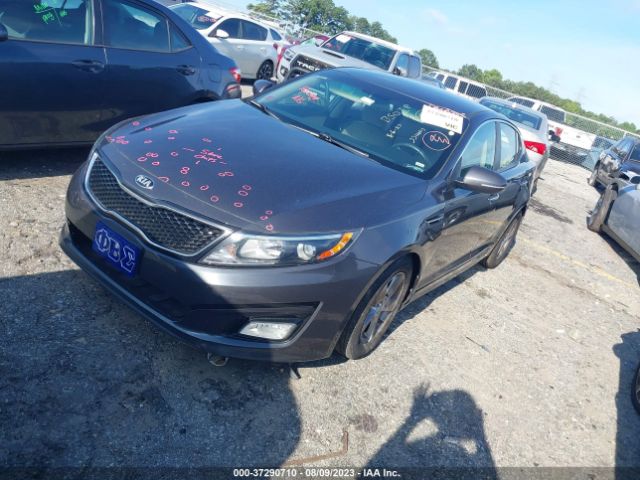 KNAGM4A7XF5623933 KIA Optima Lx