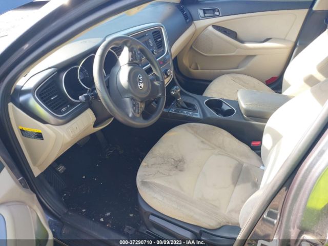 KNAGM4A7XF5623933 KIA Optima Lx