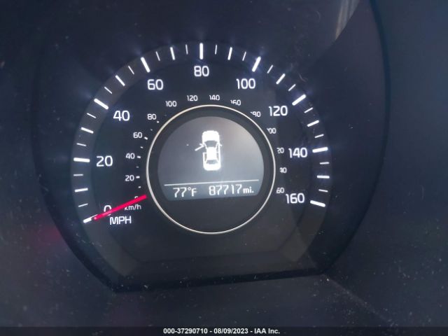 KNAGM4A7XF5623933 KIA Optima Lx