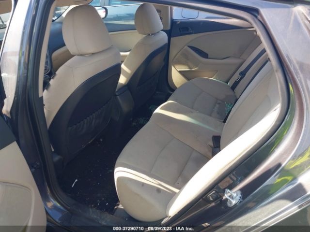 KNAGM4A7XF5623933 KIA Optima Lx