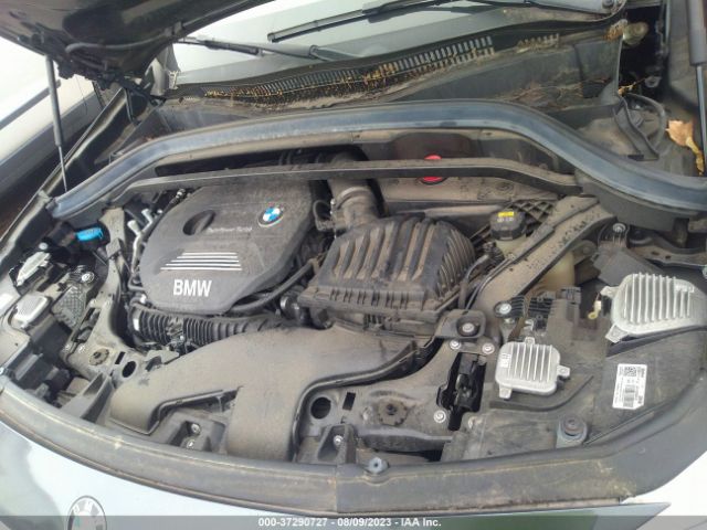 WBXYJ5C38JEF72656 BMW X2 Xdrive28i