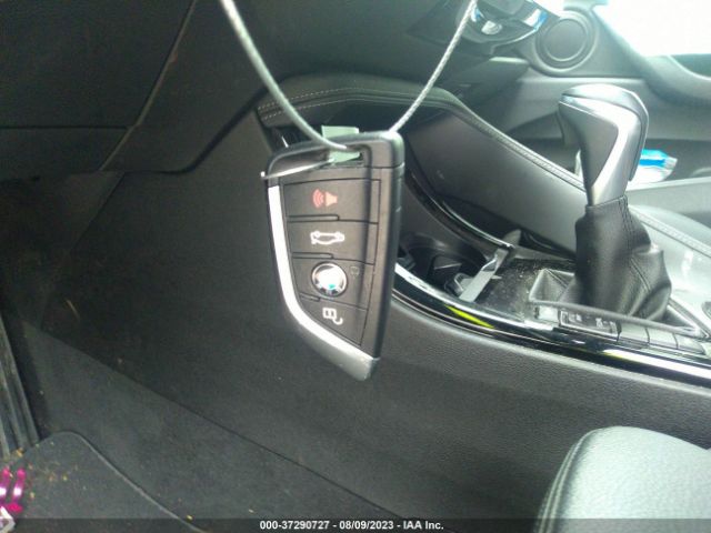 WBXYJ5C38JEF72656 BMW X2 Xdrive28i