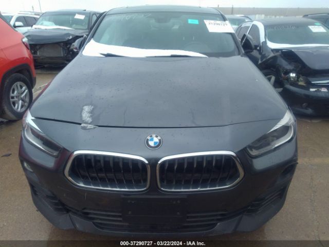WBXYJ5C38JEF72656 BMW X2 Xdrive28i