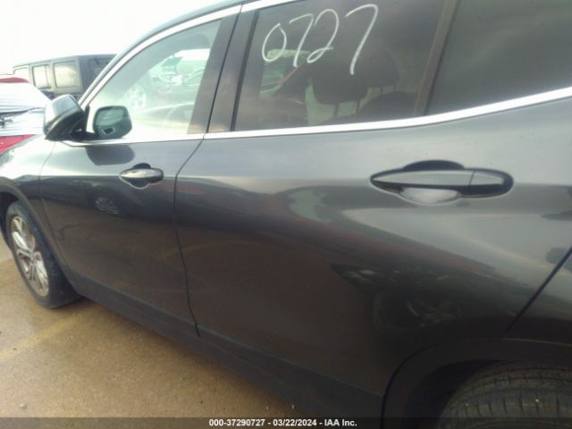 WBXYJ5C38JEF72656 BMW X2 Xdrive28i