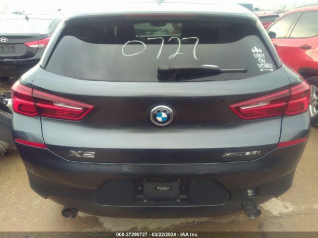 WBXYJ5C38JEF72656 BMW X2 Xdrive28i