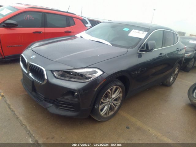 WBXYJ5C38JEF72656 BMW X2 Xdrive28i