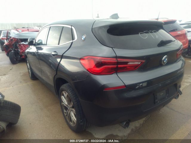 WBXYJ5C38JEF72656 BMW X2 Xdrive28i
