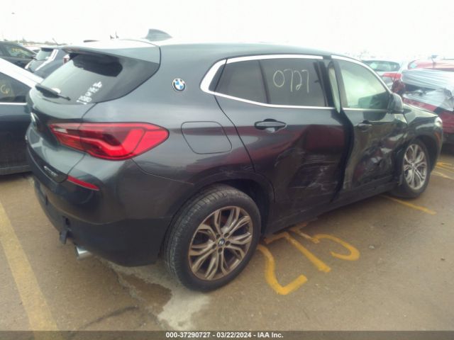 WBXYJ5C38JEF72656 BMW X2 Xdrive28i