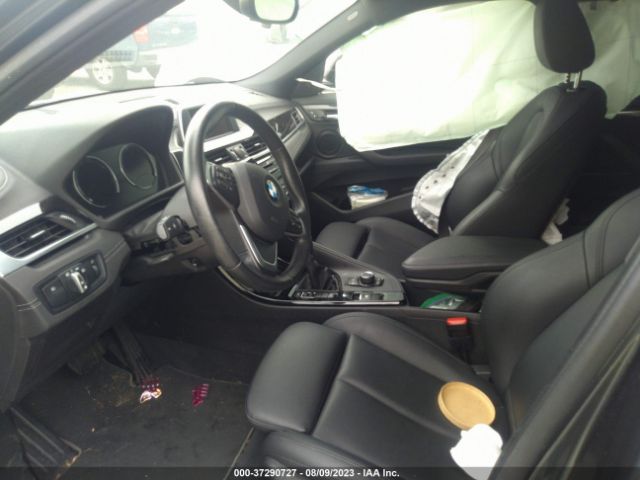 WBXYJ5C38JEF72656 BMW X2 Xdrive28i