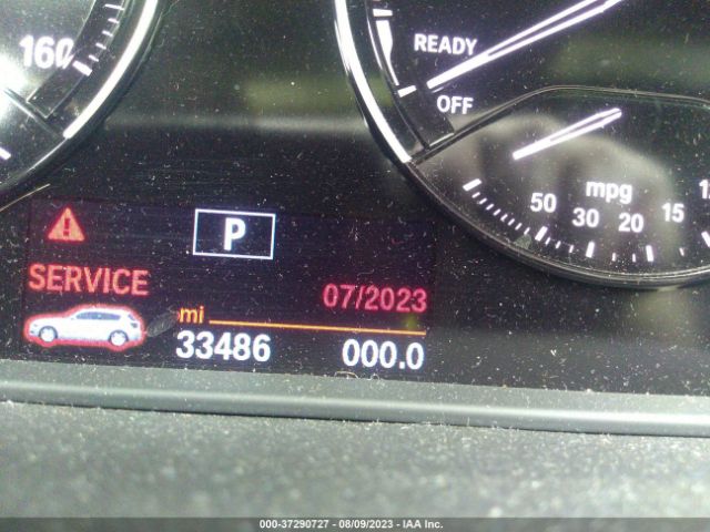 WBXYJ5C38JEF72656 BMW X2 Xdrive28i