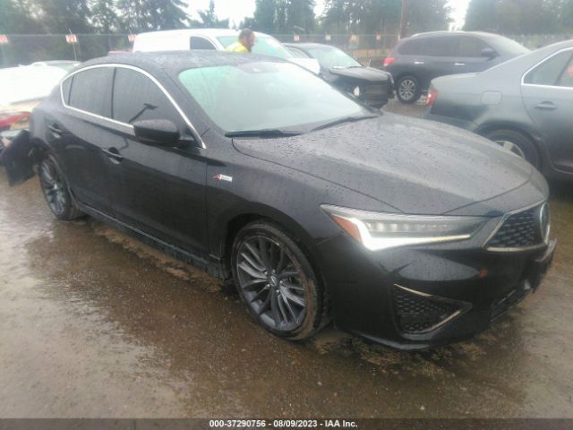19UDE2F88LA011369 auction archive image