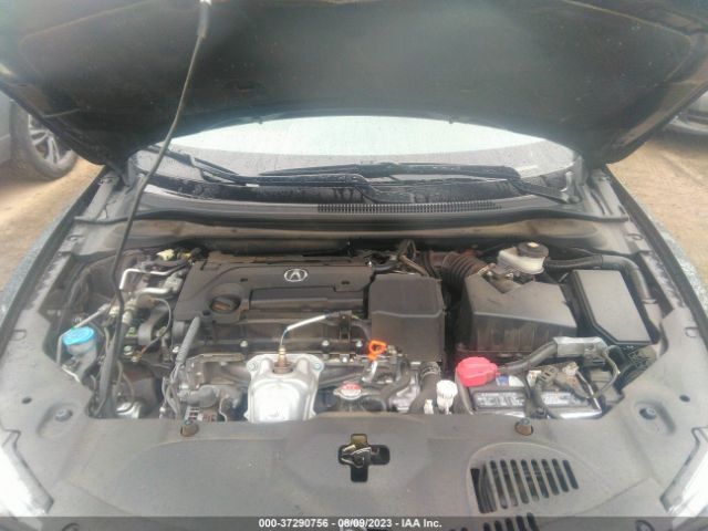 19UDE2F88LA011369 Acura Ilx Pkg