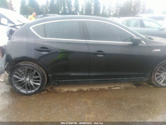 19UDE2F88LA011369 Acura Ilx Pkg