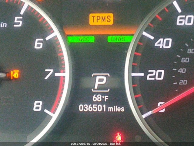19UDE2F88LA011369 Acura Ilx Pkg