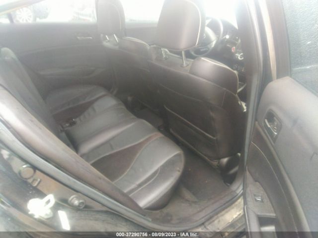 19UDE2F88LA011369 Acura Ilx Pkg