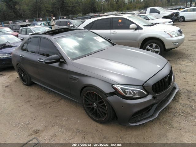 55SWF8HB1GU106125 auction archive image