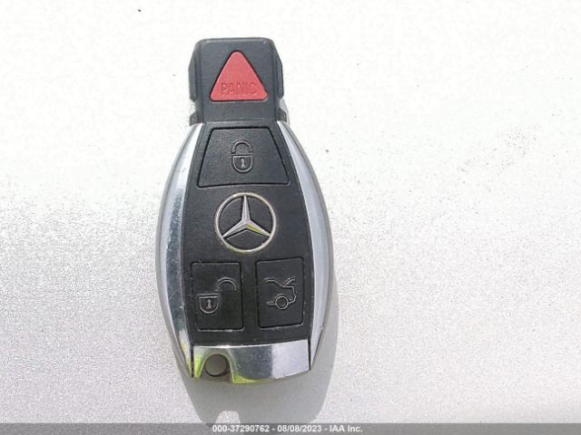 55SWF8HB1GU106125 Mercedes-Benz C-class Amg C 63 S