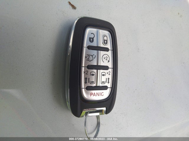 Chrysler Pacifica Hybrid Touring L 2022 2C4RC1L75NR173815 Image 11