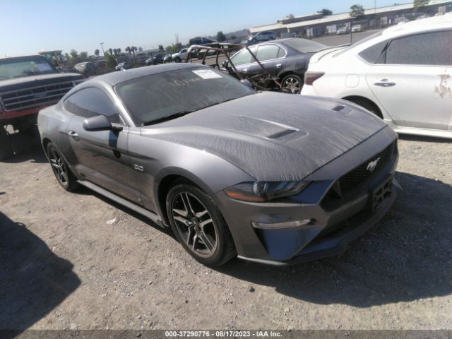 1FA6P8CFXM5152905 auction archive image