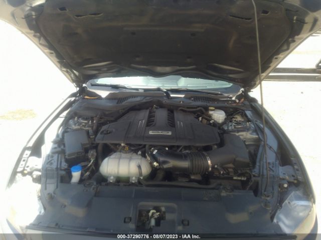 1FA6P8CFXM5152905 Ford MUSTANG GT