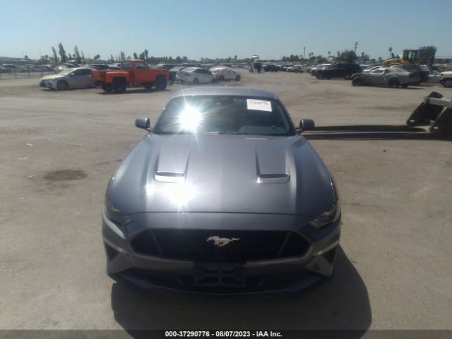 1FA6P8CFXM5152905 Ford MUSTANG GT
