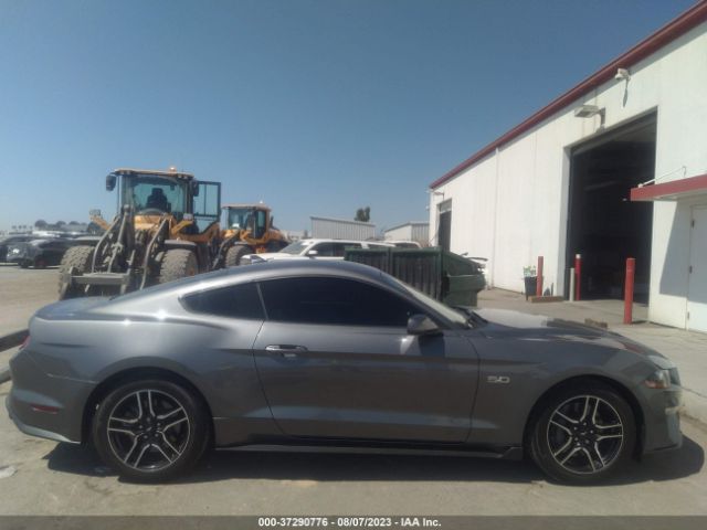 1FA6P8CFXM5152905 Ford MUSTANG GT