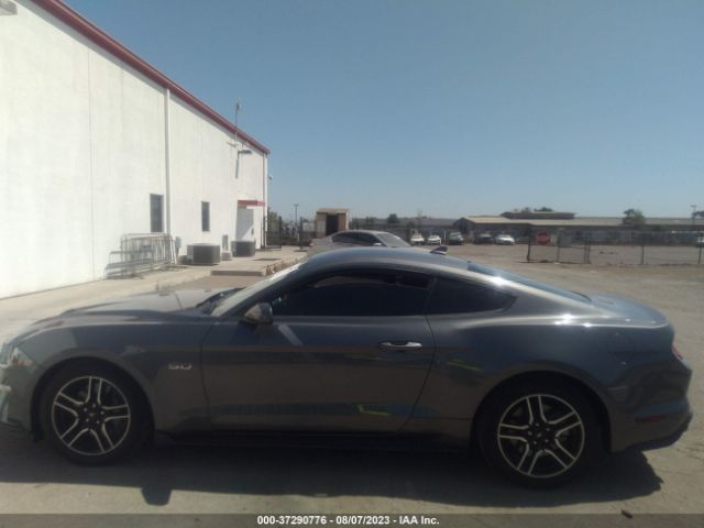 1FA6P8CFXM5152905 Ford MUSTANG GT
