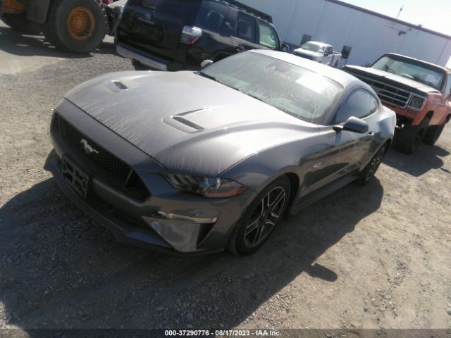 1FA6P8CFXM5152905 Ford MUSTANG GT
