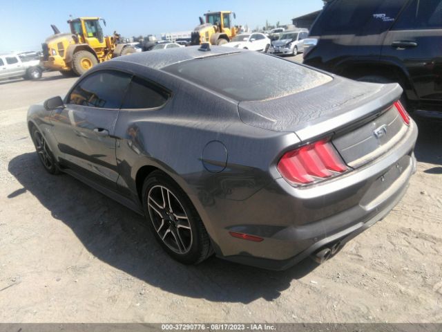 1FA6P8CFXM5152905 Ford MUSTANG GT