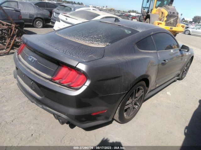 1FA6P8CFXM5152905 Ford MUSTANG GT