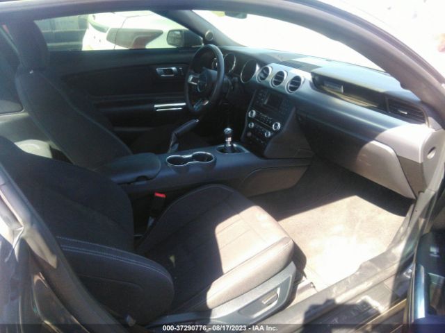 1FA6P8CFXM5152905 Ford MUSTANG GT