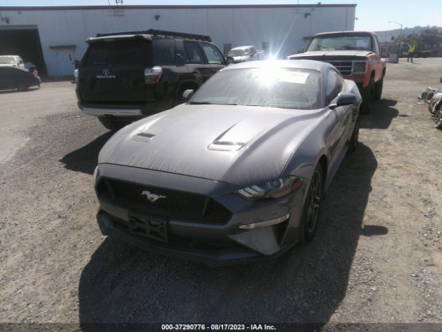 1FA6P8CFXM5152905 Ford MUSTANG GT