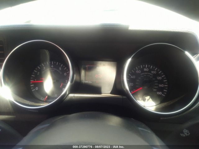 1FA6P8CFXM5152905 Ford MUSTANG GT