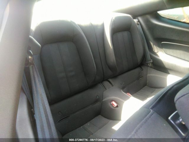 1FA6P8CFXM5152905 Ford MUSTANG GT